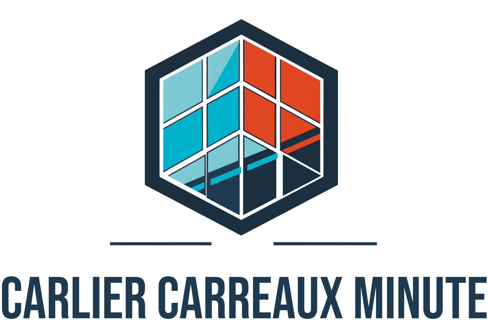 CARLIER CARREAUX MINUTE